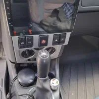 فروش خودرو ال نود مدل ۹۵|خودرو سواری و وانت|یاسوج, |دیوار