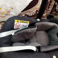 کریر خارجی مکسی کوزی در حده نو