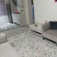 آپارتمان 50متری دربهتری لوکیشن تولیدارو