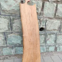 تخته سرو چوب گردو