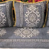 فروش انواع بالشت لوله ای و پشتی و نازبالشت|رختخواب، بالش، پتو|ایرانشهر, |دیوار