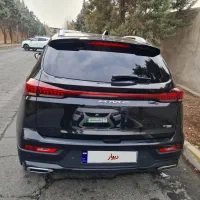 کی ام سی ایکس ۵ صفر تازه تحویل و مدارک کامل|خودرو سواری و وانت|تهران, نیاوران|دیوار