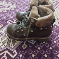 بوت زنانه|کیف، کفش، کمربند|زنجان, |دیوار