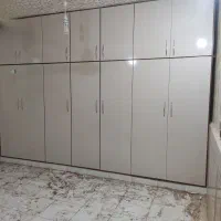 تعمیرات کمد دیواری و کابینت ریل کشو|خدمات پیشه و مهارت|اهواز, زرگان|دیوار