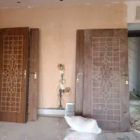 ۴عدد درب سالم سالم|مصالح و تجهیزات ساختمان|سبزوار, جهاد کشاورزی|دیوار