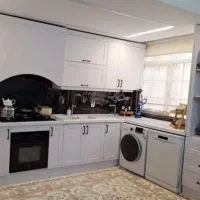 لباسشویی پاکشوما ۸کیلیویی|ماشین لباسشویی و خشککن لباس|تهران, بهار|دیوار