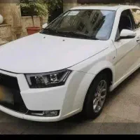 دنا آپشنال اتوماتیک