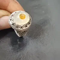 انگشتر بابا قوری بسیار زیبا