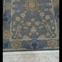 فرش ماشینی قالیچه ۱۲۰۰ شانه