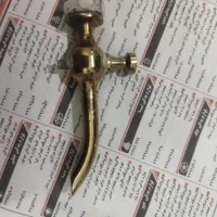 دو عددشیر سماور دوتا دستگیره‌ سالم نصب رایگان|سماور، چای‌ساز، قهوه‌ساز|بومهن, |دیوار