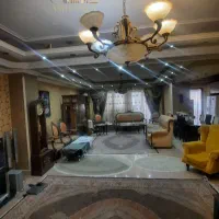 فروش آپارتمان 136 متری در ولیعصر جنوبی / آذری
