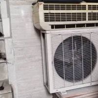 کولر ۱۸۰۰۰ بوش اصلی .با لوله