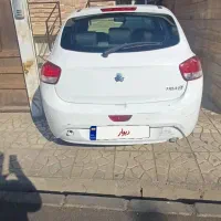 فروش ماشین تیبا ۲|خودرو سواری و وانت|کرج, حاجی آباد|دیوار