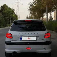 ۲۰۶|خودرو سواری و وانت|اصفهان, کلمان|دیوار