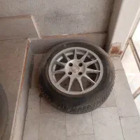 رینگ اسپرت 15