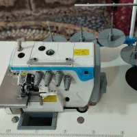 چرخ سر دوز جک پنج نخ