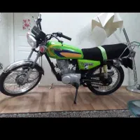 موتورسیکلت