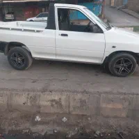 پراید وانت ۱۵۱