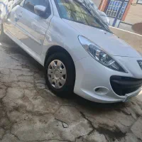 پژو ۲۰۷ سقف فلز tu5 پلاس