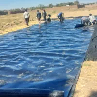 فروش انواع ورق های استخر و ژئوتکستال|خدمات پیشه و مهارت|نیشابور, شهرک اندیشه|دیوار