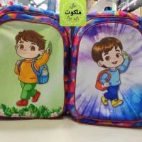 کوله دبستان|کیف، کفش، کمربند|اصفهان, آزادگان|دیوار