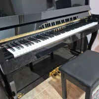پیانو یاماها up88