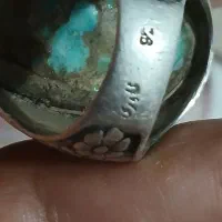 انگشتر فیروزه|جواهرات|اسلام‌شهر, مظفریه|دیوار