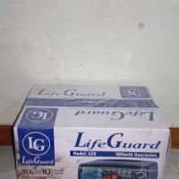 یک عدد گاز سرامیکی. ماکروفر. جارو برقی