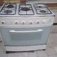 اجاق گاز