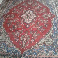 فرش دست بافت