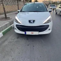 پژو 207 تیو۳ موتور ۲۰۶ صفر با لوازم|خودرو سواری و وانت|مشهد, چهارچشمه|دیوار