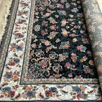 فرش ماشینی ۹ متری