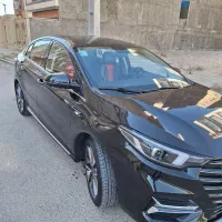 آریزو 6 پرو مدل1402|خودرو سواری و وانت|قرچک, پارک جنگلی|دیوار