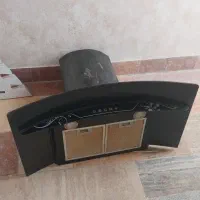 هود آشپزخانه کم کار