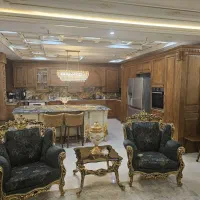 ۱۶۰ متری ، لوکس واقعی درجه یک ، موسوی قوچانی .|فروش آپارتمان|مشهد, خاتم الانبیا|دیوار