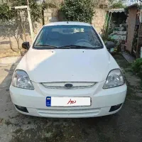 ریو ۸۸ خوش رخ