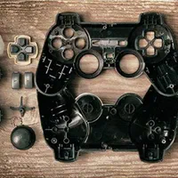 تعمیرات ونصب انواع بازی ps4 و ps5