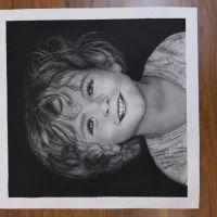 سفارش نقاشی|تابلو، نقاشی، عکس|ساوه, |دیوار