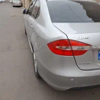 سواری جک j5|خودرو سواری و وانت|کاشان, قطب راوندی|دیوار