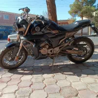 فروش موتور زونتس g1 مدل ۱۴۰۱