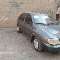 پراید۱۱۱|خودرو سواری و وانت|پاکدشت, پاکدشت (مامازند)|دیوار