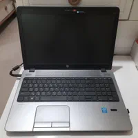 لبتاپ hp probook 450 g1