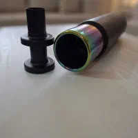 منبع اگزوز