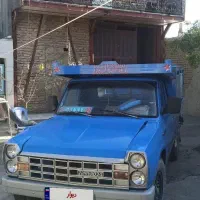 نیسان دیزل مدل۹۱