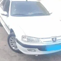 فروش پژو پارسtu5 برج ۱۱ سال97