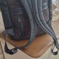 کوله لب تاپ چرم مشهد فروش و معاوضه