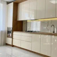 ساخت کابینت و کمددیواری اقساط بلند مدت