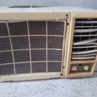 کولر دیواری دوو
