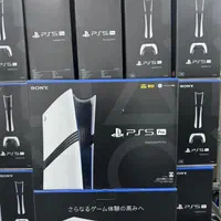خریدار کنسول کار کرده ps4/ps5