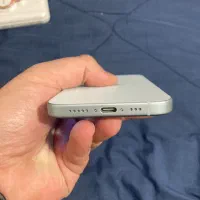 ایفون ۱۵ نرمال رجیستر درحد - iphone 15 ch 128G 99%|موبایل|تهران, چیتگر شمالی|دیوار